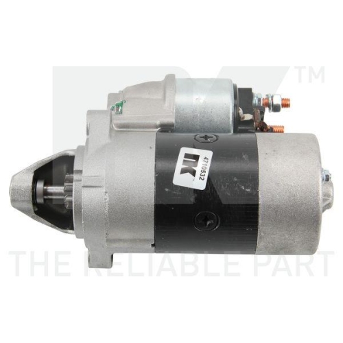 NK 4710532 Starter f&uuml;r FIAT