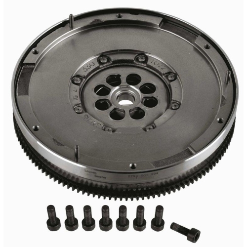 SACHS 2294 001 994 Schwungrad Zwei-Massen-Schwungrad f&uuml;r OPEL VAUXHALL