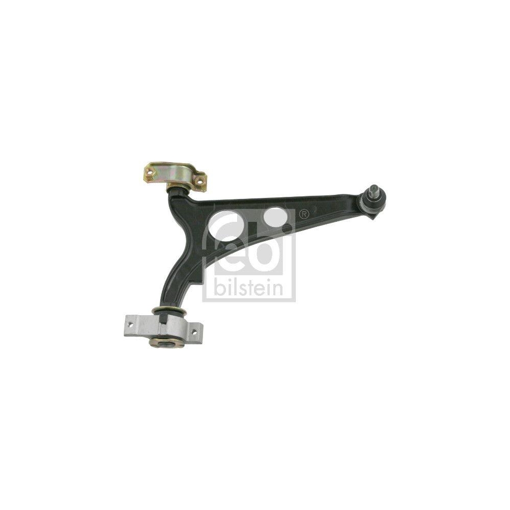 FEBI BILSTEIN Lenker, Radaufh&auml;ngung 17993 f&uuml;r FIAT LANCIA, Vorderachse rechts