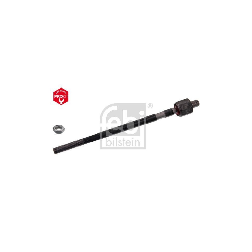 FEBI BILSTEIN Axialgelenk, Spurstange 24914 ProKit f&uuml;r HYUNDAI