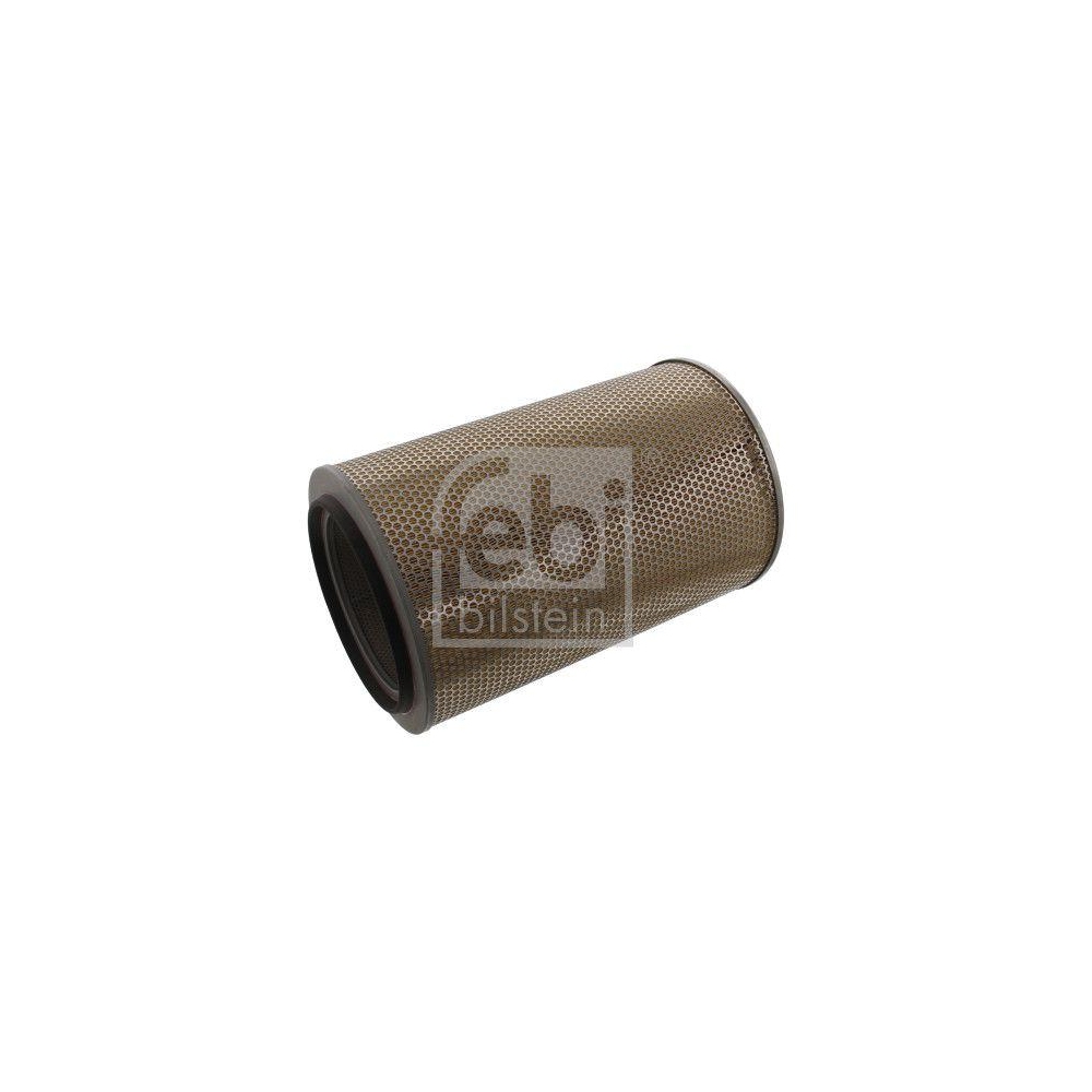 FEBI BILSTEIN Luftfilter 33775 f&uuml;r IVECO CASE IH