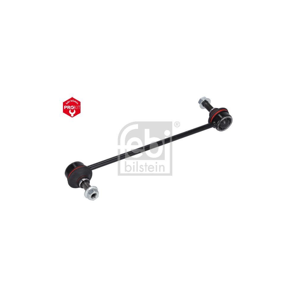 FEBI BILSTEIN Stange/Strebe, Stabilisator 101916 ProKit f&uuml;r NISSAN RENAULT