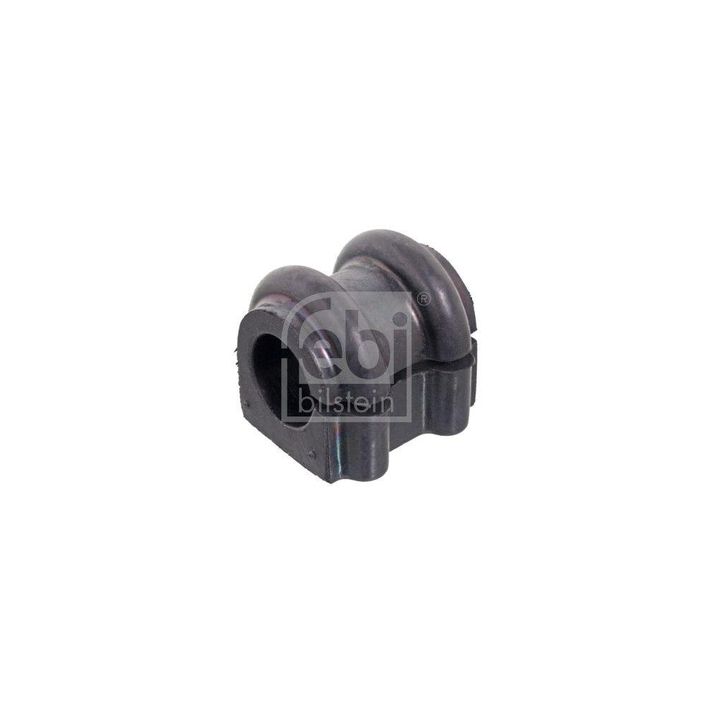 FEBI BILSTEIN Lagerung, Stabilisator 103329 f&uuml;r KIA, Vorderachse