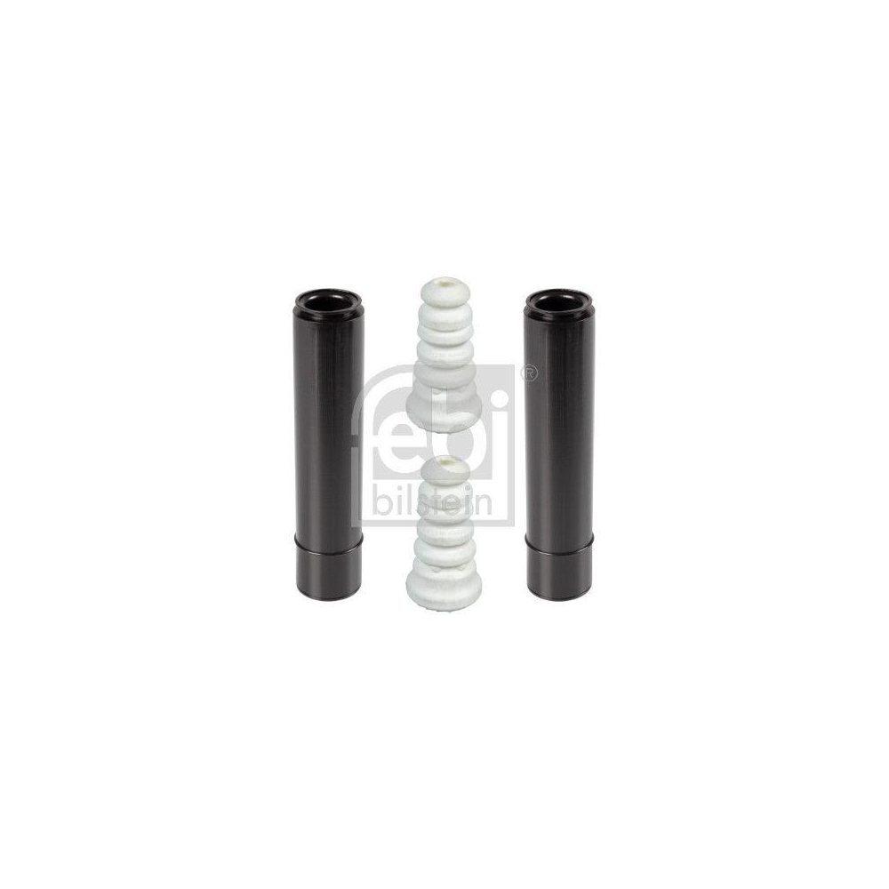FEBI BILSTEIN Staubschutzsatz, Sto&szlig;d&auml;mpfer 109330 f&uuml;r FORD FORD USA, Hinterachse