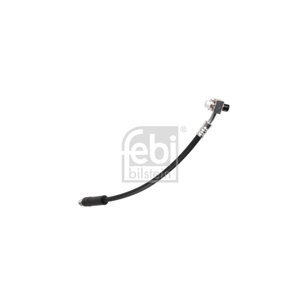 FEBI BILSTEIN Bremsschlauch 172008 f&uuml;r OPEL SAAB VAUXHALL CHEVROLET DEUTZ-FAHR