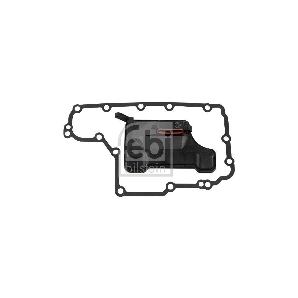 Hydraulikfiltersatz, Automatikgetriebe FEBI BILSTEIN 174676 für OPEL VAUXHALL