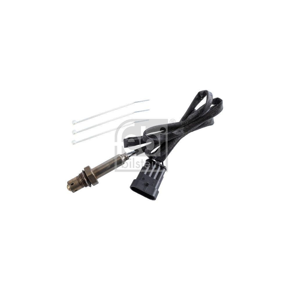 Lambdasonde FEBI BILSTEIN 175908 für ALFA ROMEO FIAT LANCIA