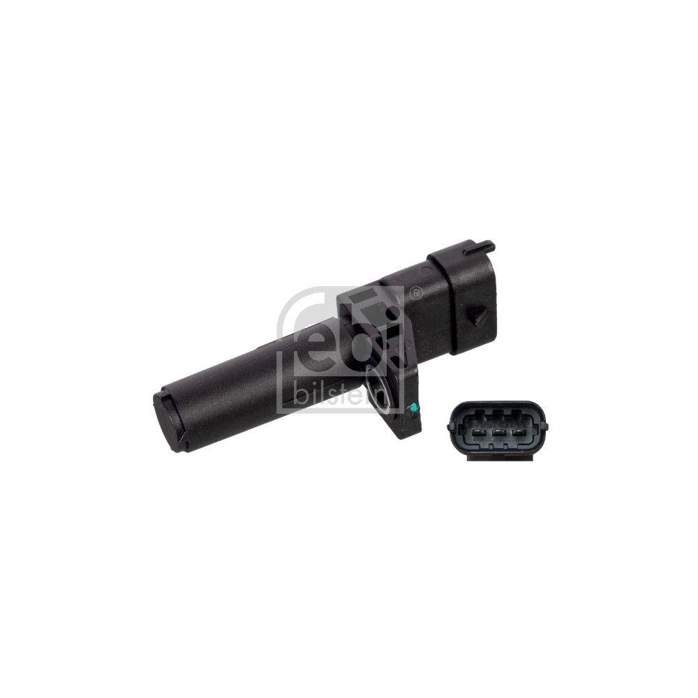 FEBI BILSTEIN Impulsgeber, Kurbelwelle 177113 f&uuml;r MERCEDES-BENZ