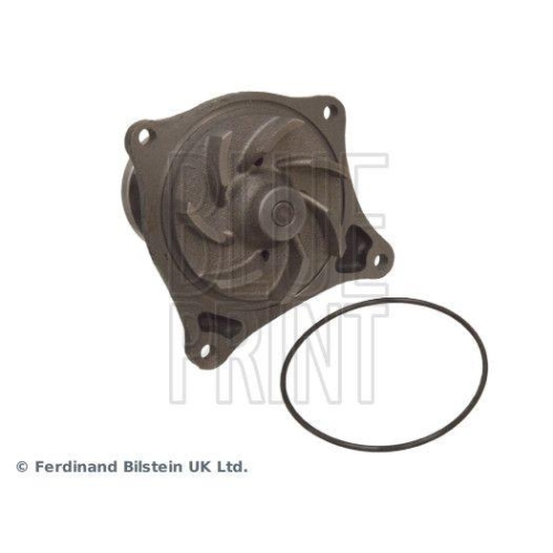 Wasserpumpe, Motork&uuml;hlung BLUE PRINT ADC49113 f&uuml;r MITSUBISHI HYUNDAI