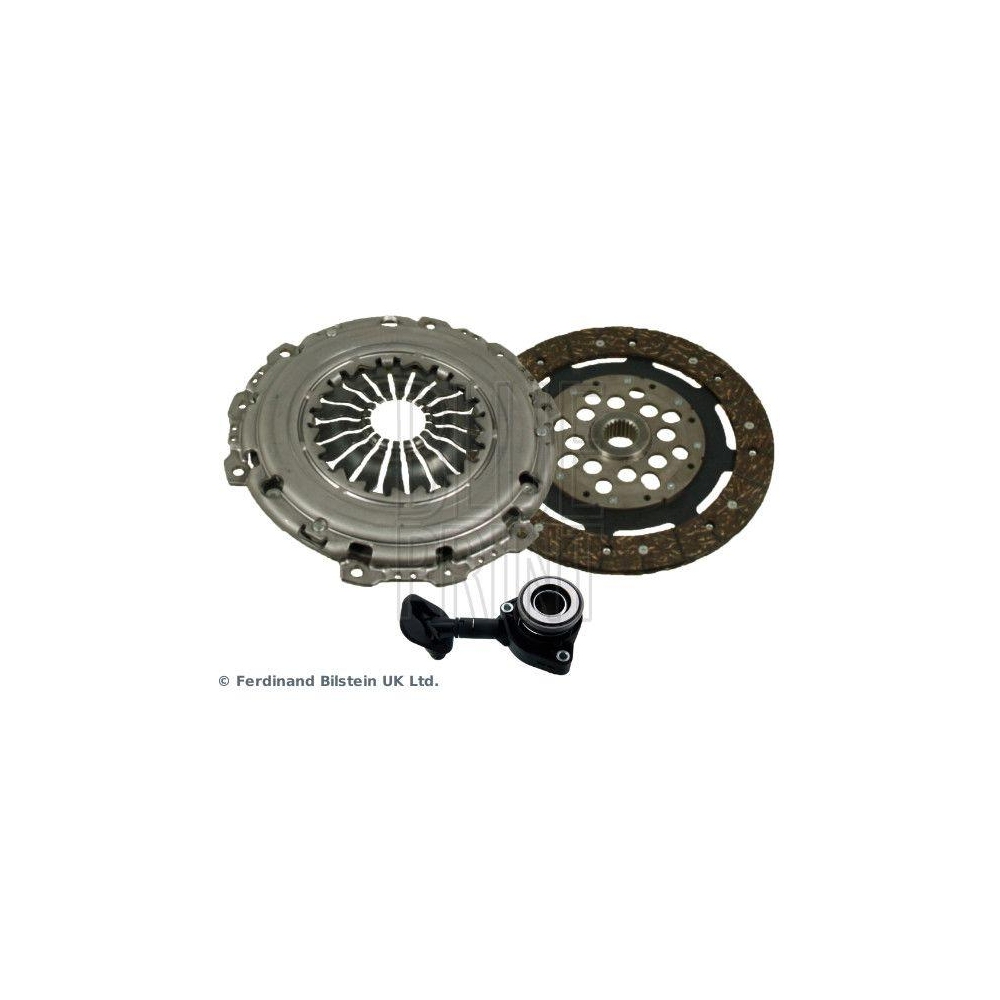 Kupplungssatz BLUE PRINT ADF1230100 f&uuml;r FORD VOLVO