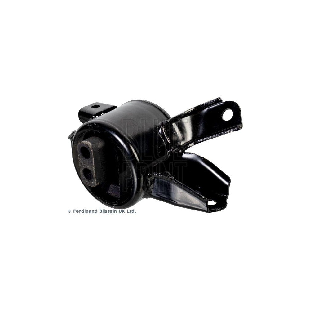 Lagerung, Schaltgetriebe BLUE PRINT ADBP800223 für HYUNDAI KIA, links