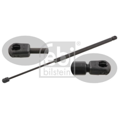 FEBI BILSTEIN Gasfeder, Koffer-/Laderaum 28029 f&uuml;r PEUGEOT, beidseitig