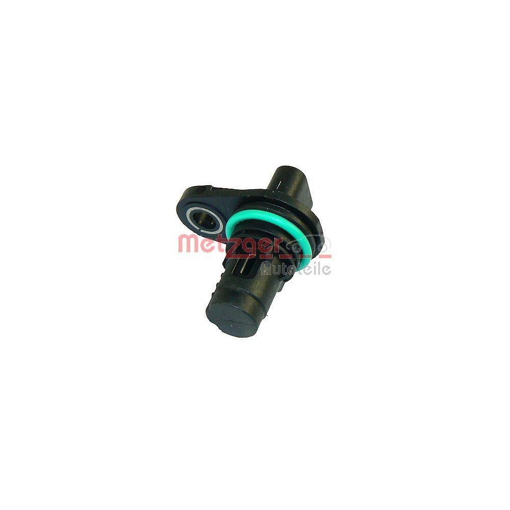 Sensor, Nockenwellenposition METZGER 0903133 für LAND ROVER