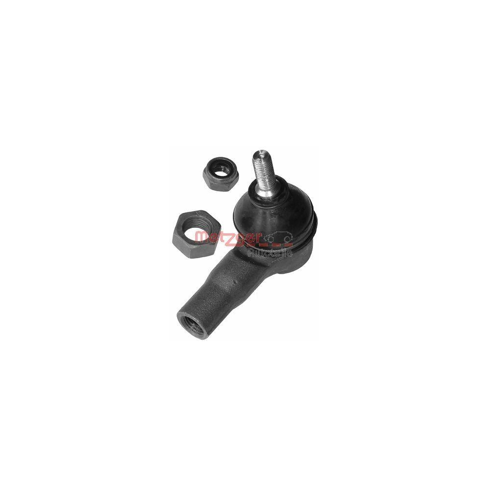 Spurstangenkopf METZGER 54017908 KIT + f&uuml;r CITRO&Euml;N FIAT LANCIA PEUGEOT