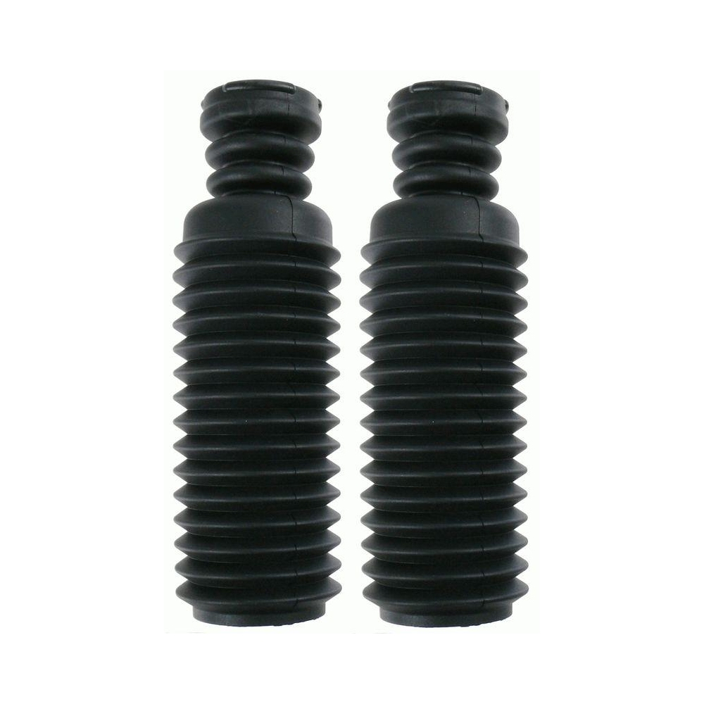 Staubschutzsatz, Sto&szlig;d&auml;mpfer SACHS 900 160 Service Kit f&uuml;r NISSAN, Hinterachse