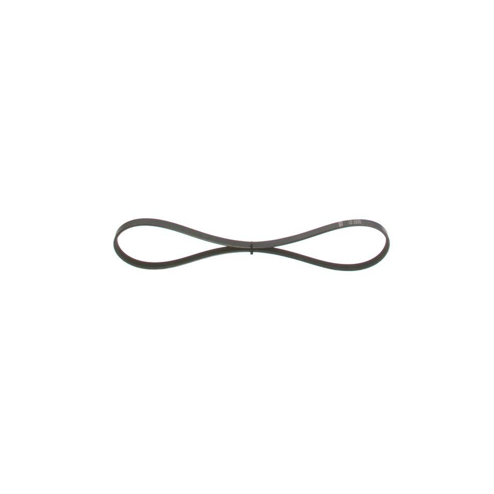 Keilrippenriemen BOSCH 1 987 947 830 f&uuml;r CHRYSLER CITRO&Euml;N DODGE FIAT FORD HONDA