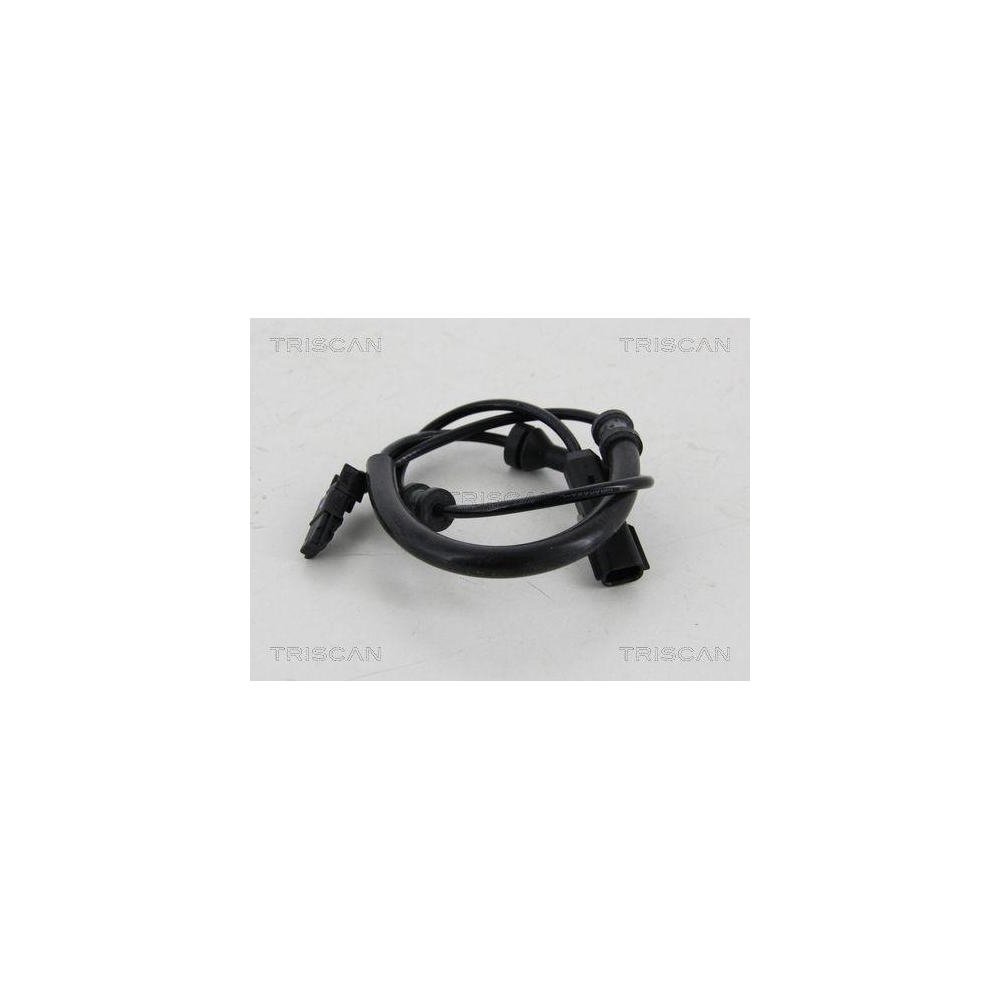 Sensor, Raddrehzahl TRISCAN 8180 25286 f&uuml;r RENAULT DACIA, Hinterachse