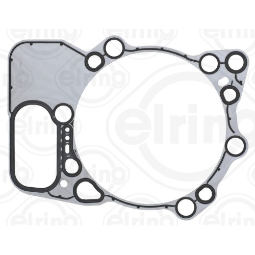 Dichtung, Zylinderkopf ELRING 481.880 f&uuml;r MTU