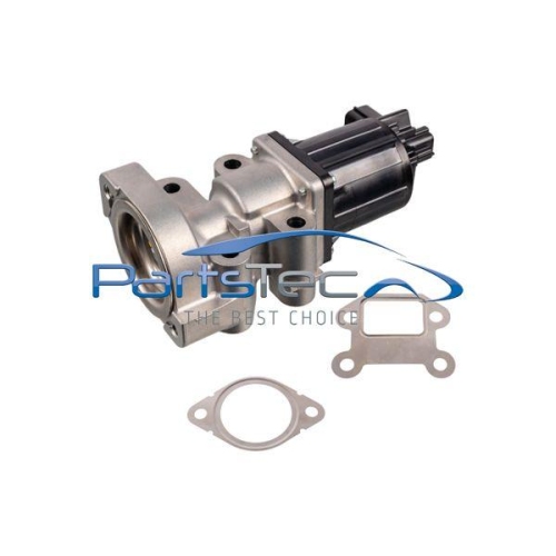 PartsTec PTA510-0274 AGR-Ventil f&uuml;r OPEL GENERAL MOTORS
