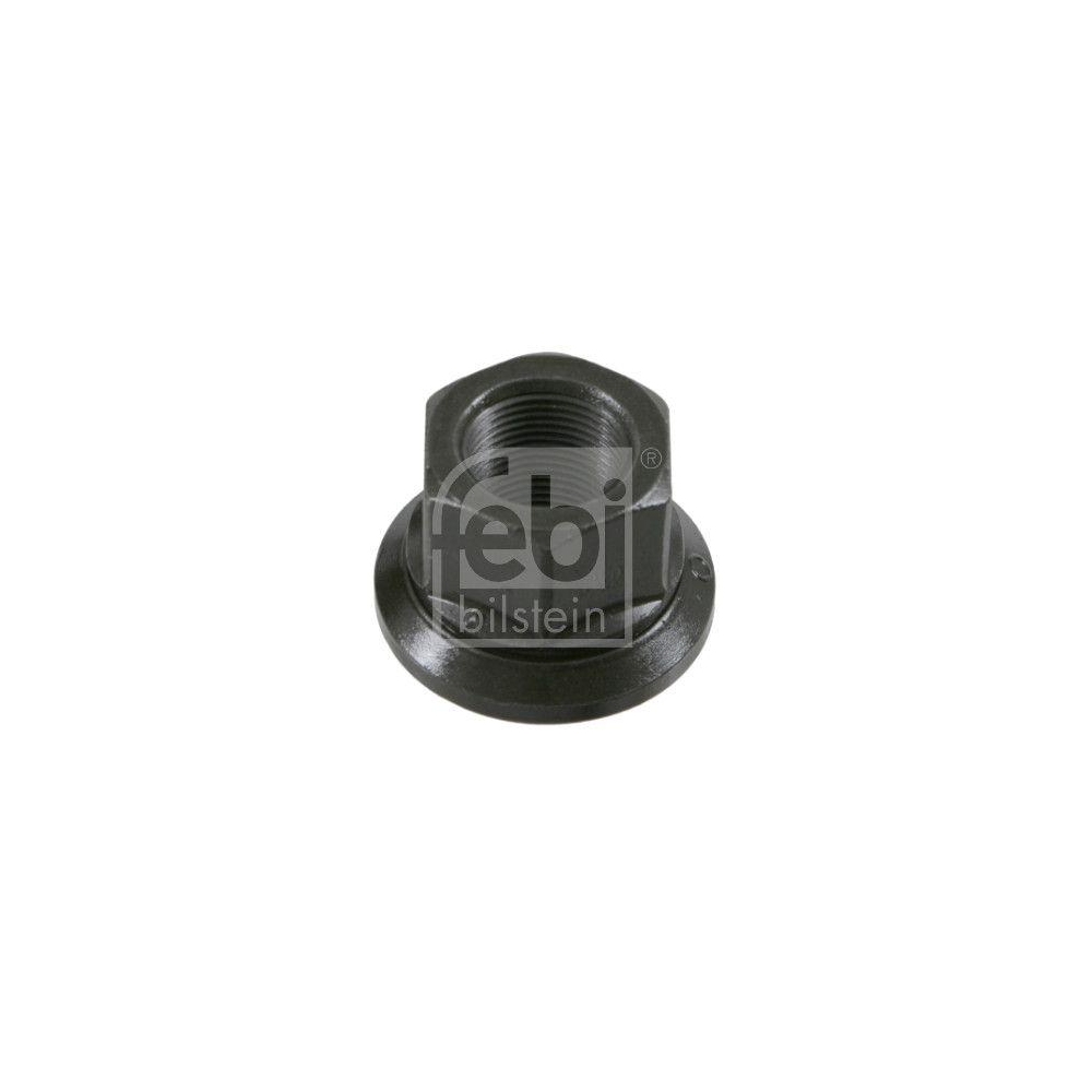 Radmutter FEBI BILSTEIN 05211 für DAF KÄSSBOHRER BPW ROR