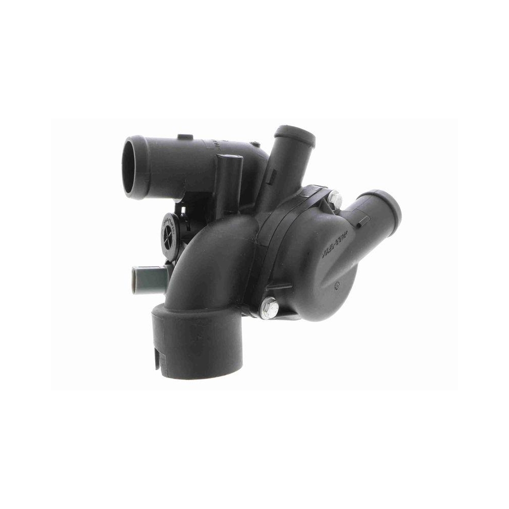 Thermostatgeh&auml;use VEMO V15-99-2091 Original VEMO Qualit&auml;t f&uuml;r PORSCHE SEAT SKODA