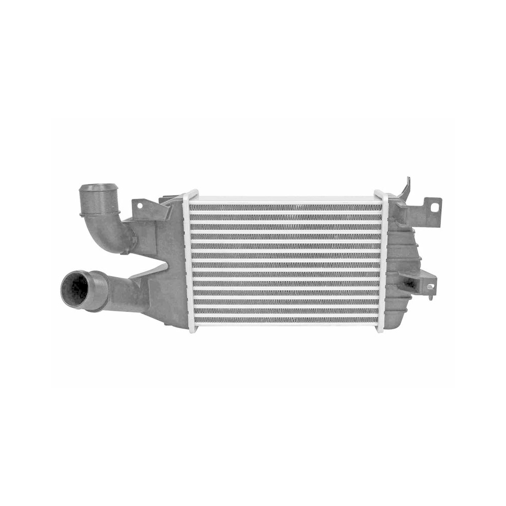 Ladeluftkühler VEMO V40-60-2060 Original VEMO Qualität für OPEL
