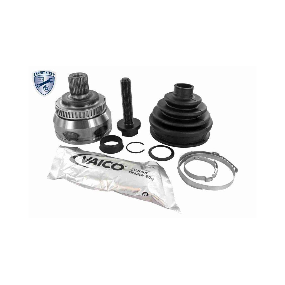 Gelenksatz, Antriebswelle VAICO V10-7293 EXPERT KITS + f&uuml;r AUDI FORD SEAT SKODA