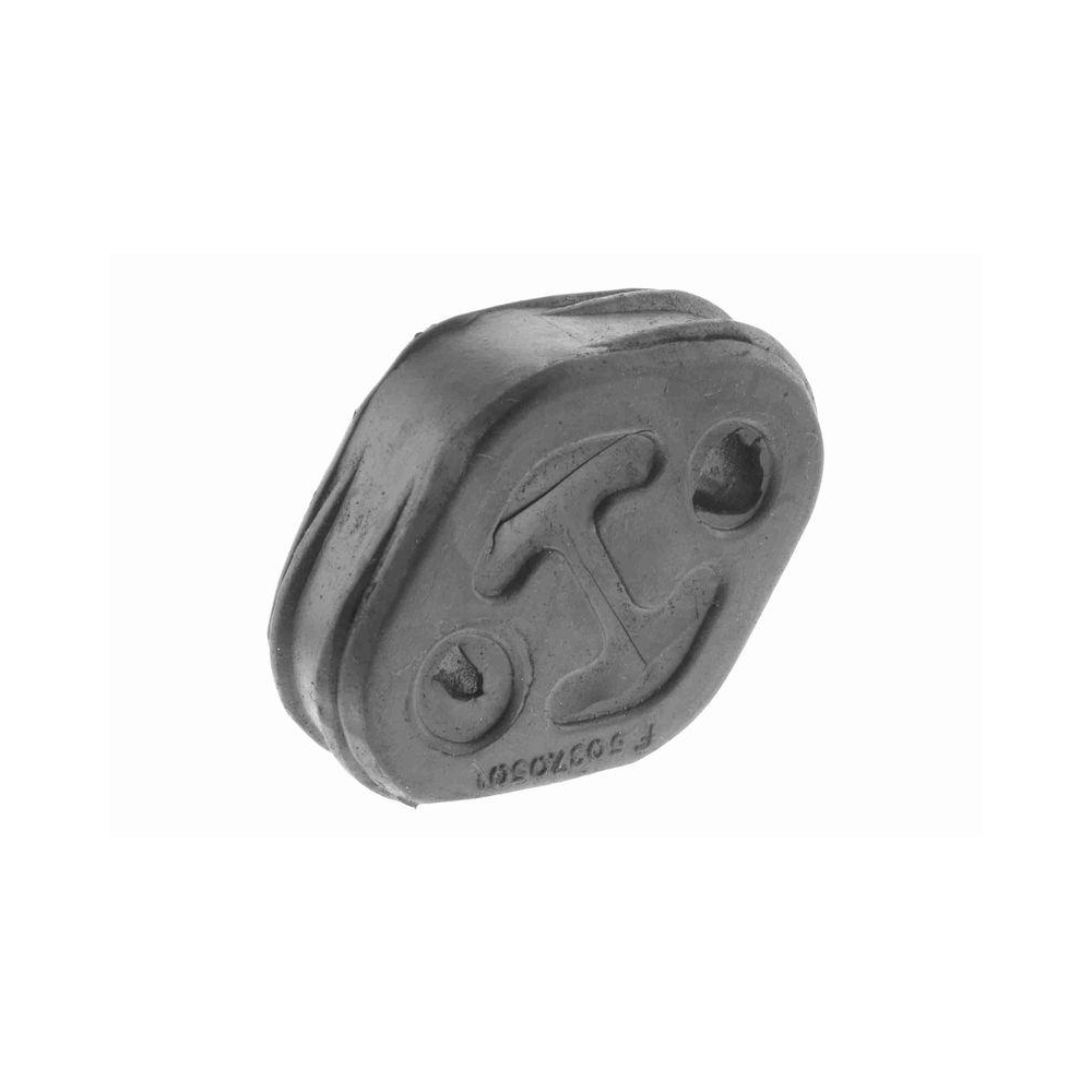 Halter, Abgasanlage VAICO V30-9983 Original VAICO Qualität für MERCEDES-BENZ