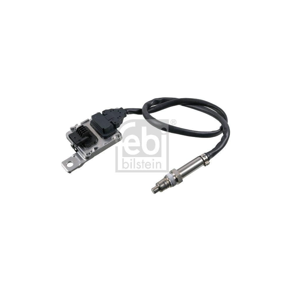 NOx-Sensor, Harnstoffeinspritzung FEBI BILSTEIN 197517 für AUDI