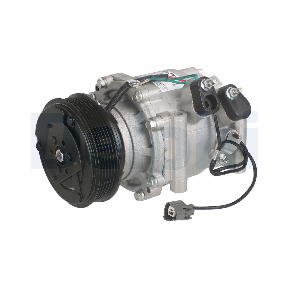 DELPHI TSP0159477 Kompressor, Klimaanlage f&uuml;r HONDA