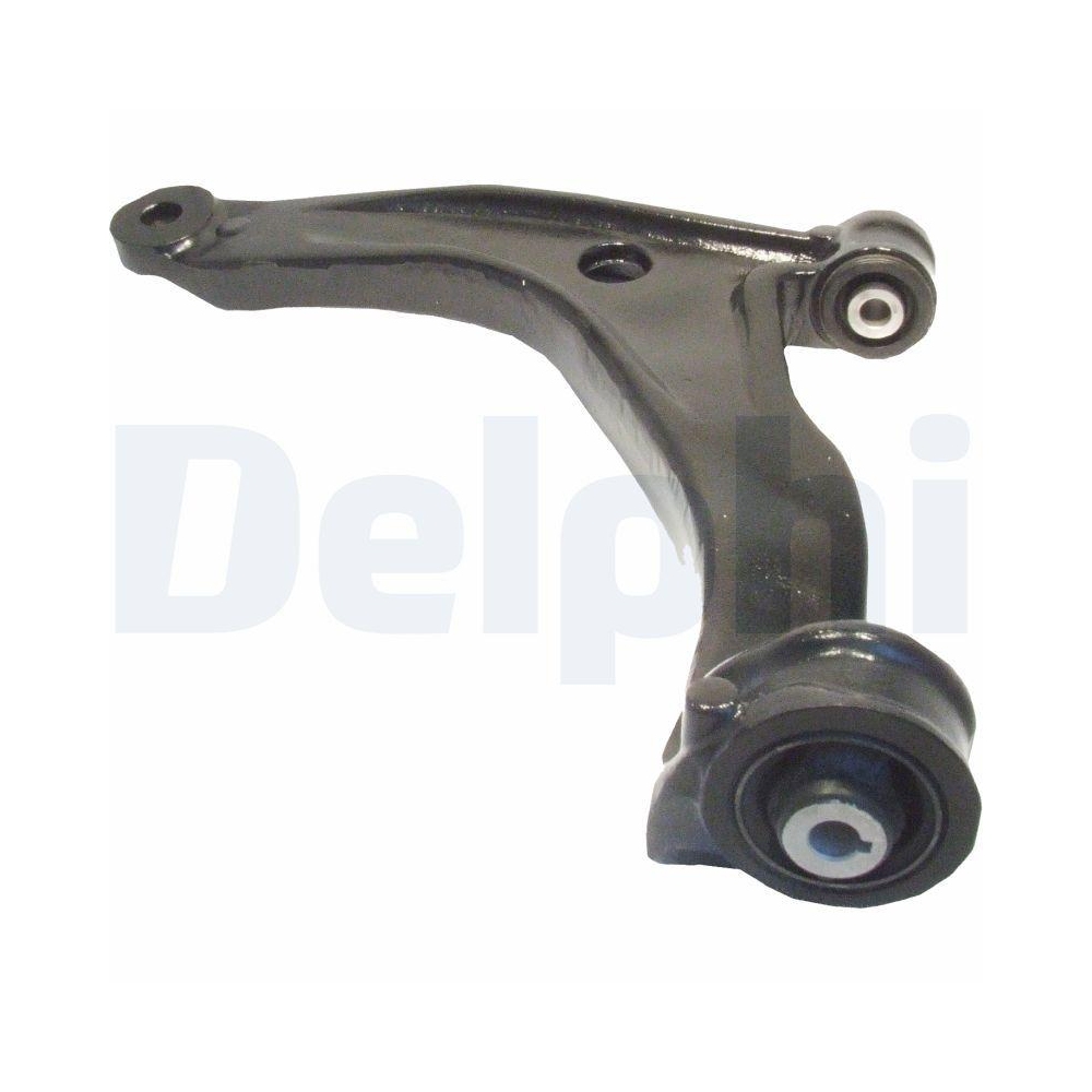 DELPHI TC1488 Lenker, Radaufh&auml;ngung f&uuml;r VW, Vorderachse links, au&szlig;en, links