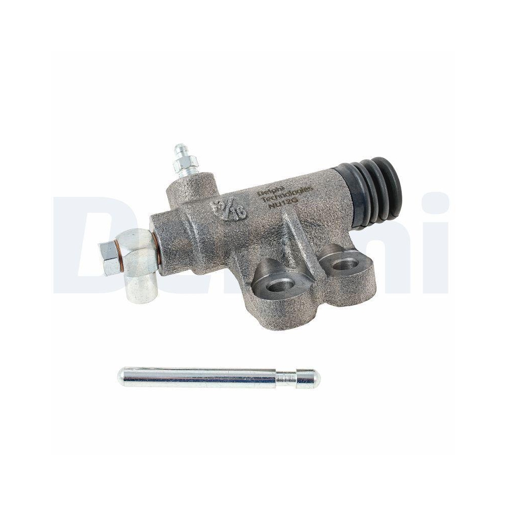 DELPHI LL80197 Nehmerzylinder, Kupplung f&uuml;r HYUNDAI