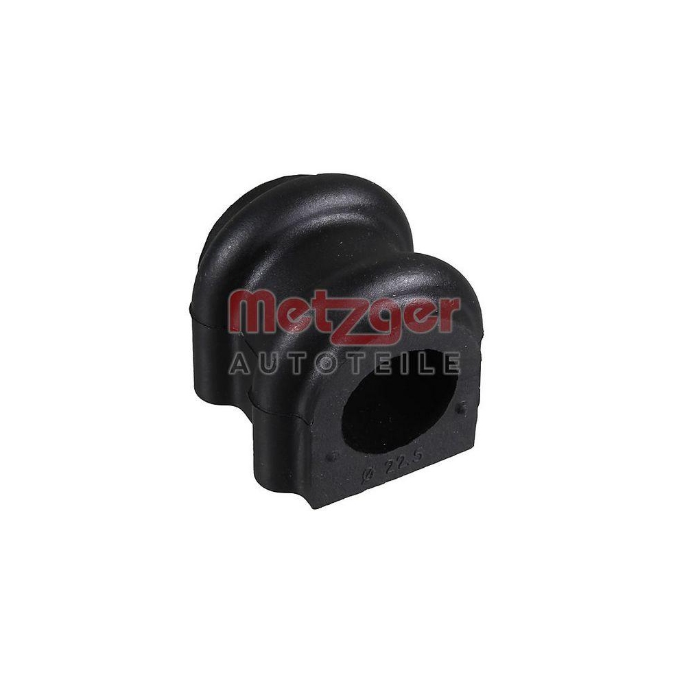 Lagerung, Stabilisator METZGER AUTOTEILE 52130508 GREENPARTS f&uuml;r HYUNDAI