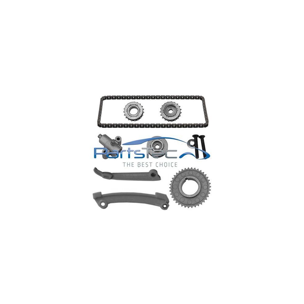 PartsTec PTA114-0155 Steuerkettensatz f&uuml;r SAAB