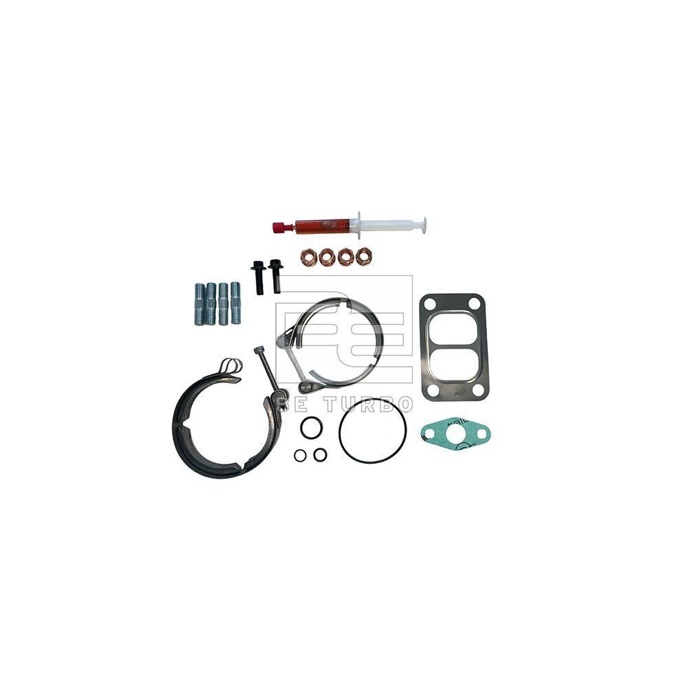 BE TURBO ABS991 Montagesatz, Lader f&uuml;r IVECO