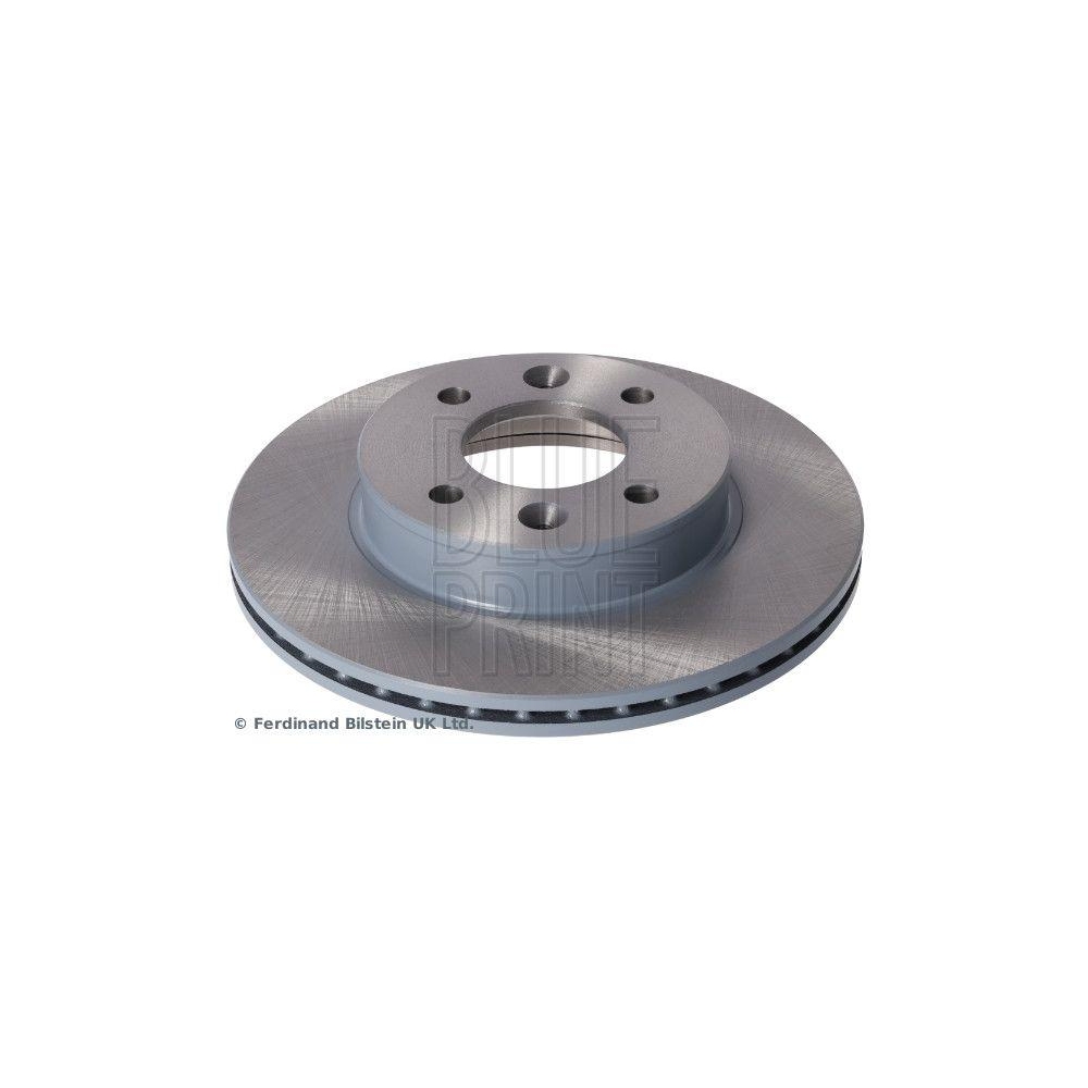 BLUE PRINT ADBP430171 2 St&uuml;ck Bremsscheiben f&uuml;r KIA, Vorderachse