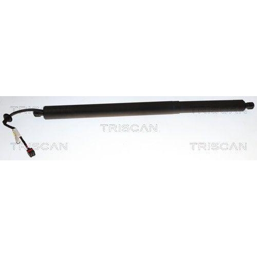 TRISCAN 8710 14304 Gasfeder, Koffer-/Laderaum f&uuml;r NISSAN, rechts