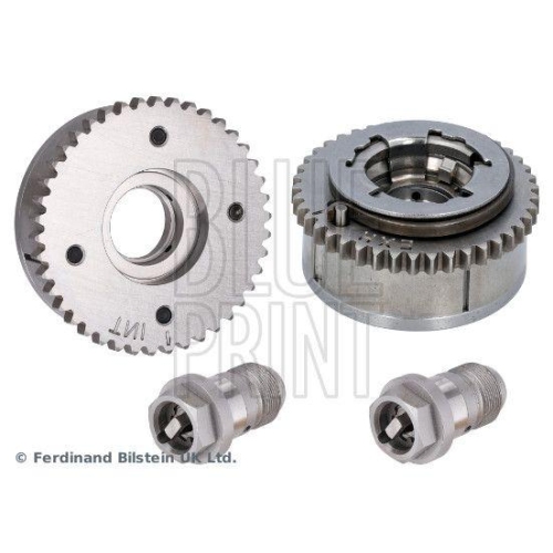 BLUE PRINT ADBP610477 Reparatursatz, Nockenwellenverstellung f&uuml;r MERCEDES-BENZ