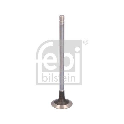 FEBI BILSTEIN 1000532 Auslassventil f&uuml;r IVECO NEW HOLLAND