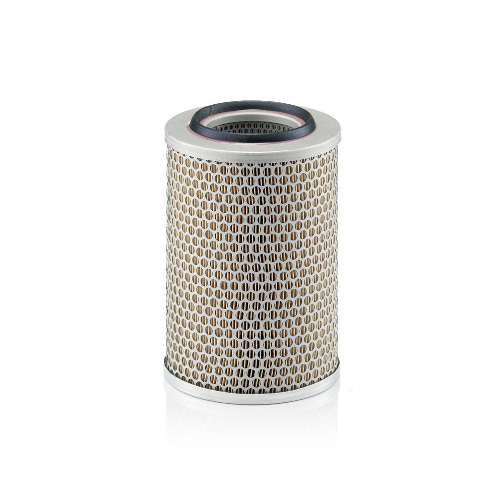 Luftfilter MANN-FILTER C 17 201 f&uuml;r VAG BOMAG FENDT DEMAG VME FUCHS KRAMER LINDE