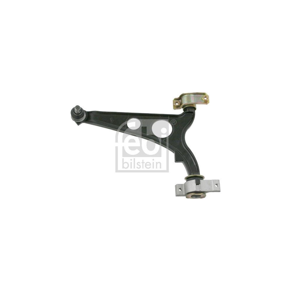 FEBI BILSTEIN Lenker, Radaufh&auml;ngung 17994 f&uuml;r FIAT LANCIA, Vorderachse links