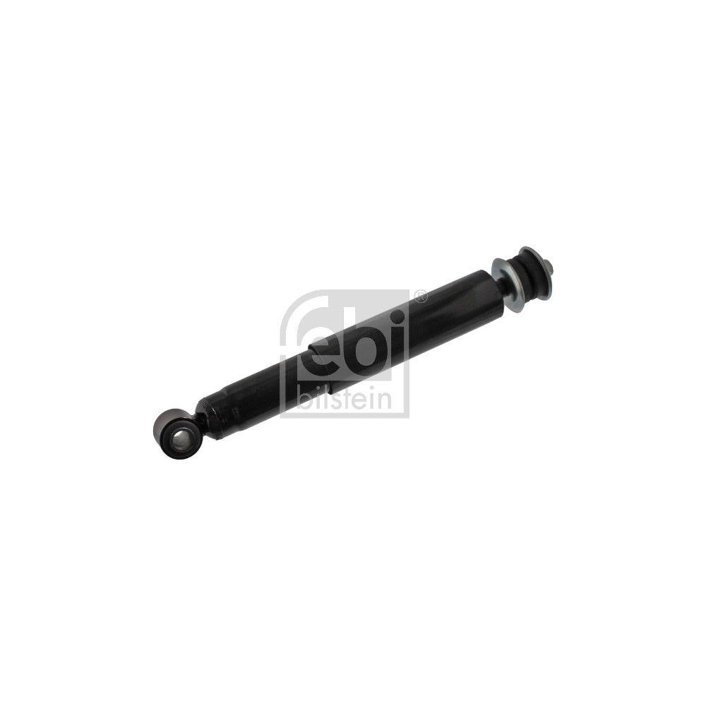 FEBI BILSTEIN Sto&szlig;d&auml;mpfer 20386 f&uuml;r SCANIA, Hinterachse