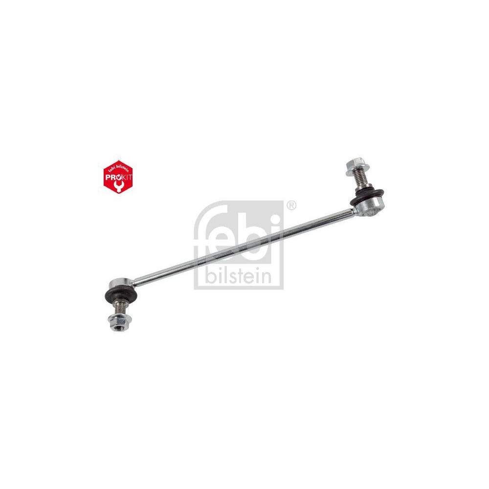 FEBI BILSTEIN Stange/Strebe, Stabilisator 40889 ProKit f&uuml;r OPEL VAUXHALL