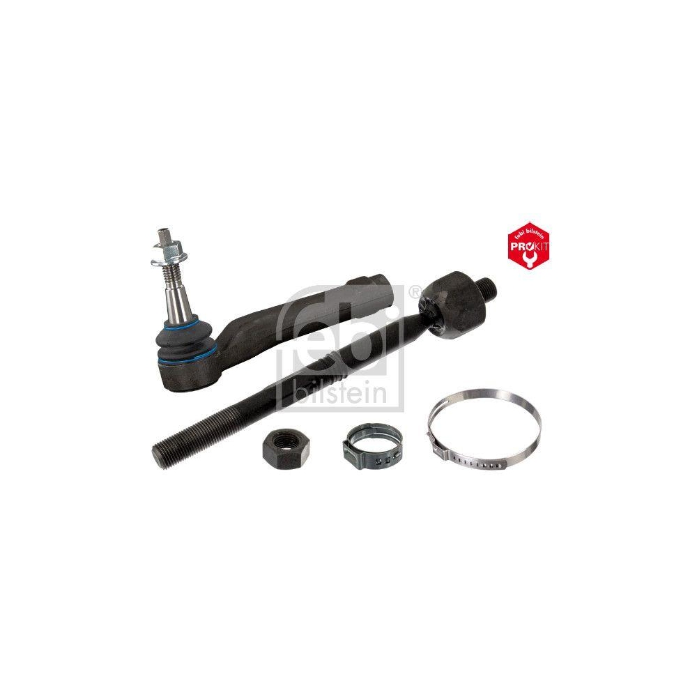 FEBI BILSTEIN Spurstange 44249 ProKit f&uuml;r OPEL VAUXHALL GENERAL MOTORS