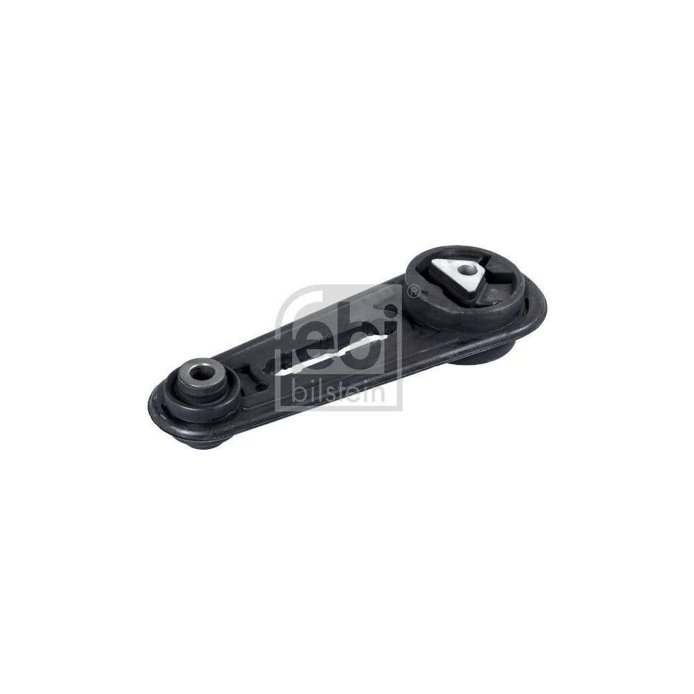FEBI BILSTEIN Lagerung, Motor 109332 f&uuml;r NISSAN, hinten