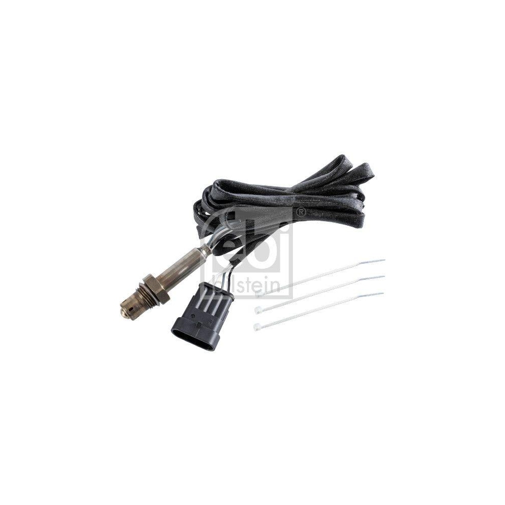FEBI BILSTEIN Lambdasonde 175909 f&uuml;r ALFA ROMEO, rechts