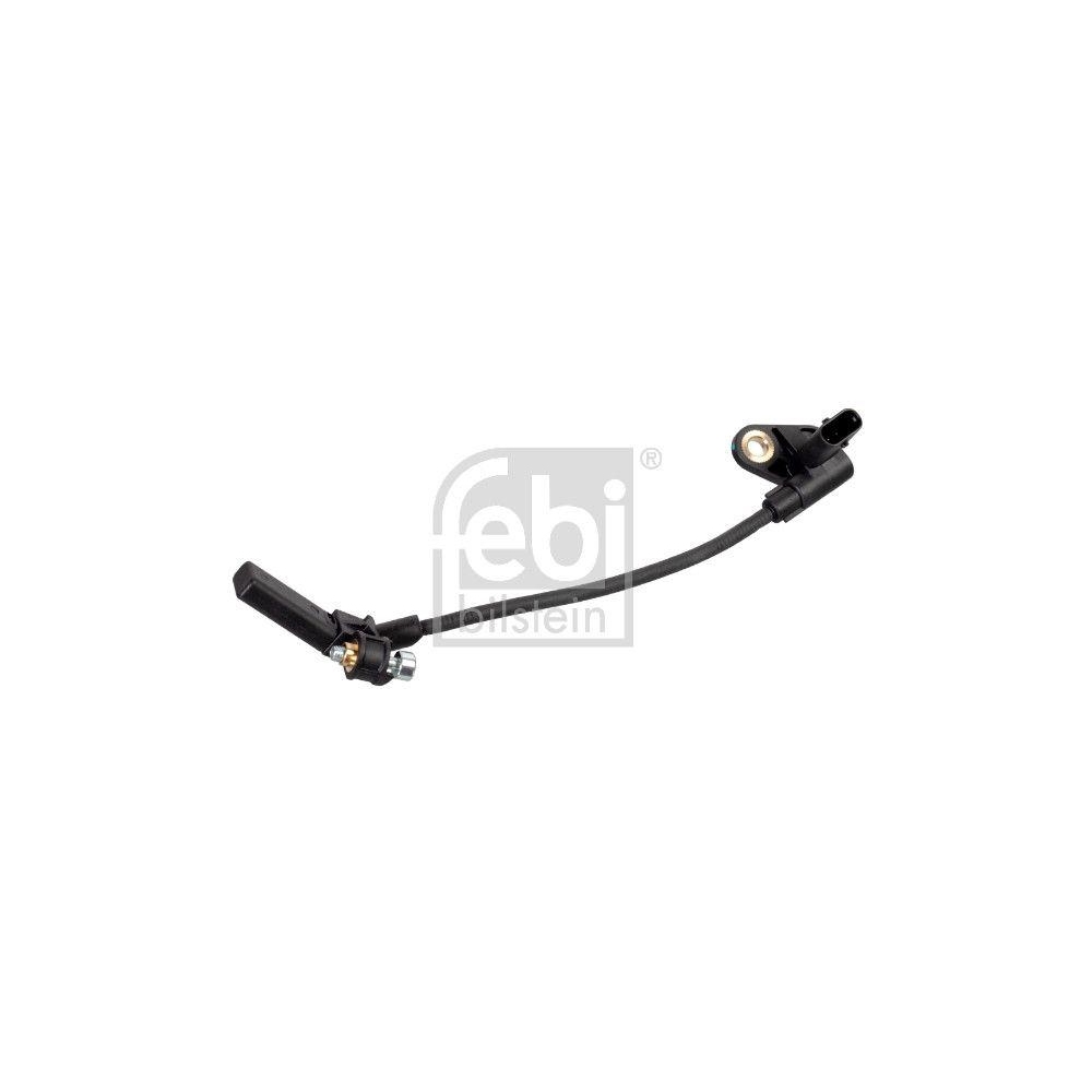 FEBI BILSTEIN Impulsgeber, Kurbelwelle 177114 f&uuml;r BMW