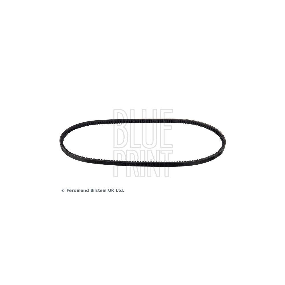 Keilriemen BLUE PRINT AD13V1100 f&uuml;r FORD MAZDA NISSAN STEYR MASSEY FERGUSON