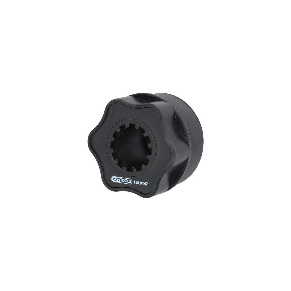 Adapter, Öl-Einfülltrichter KS TOOLS 150.9147 für