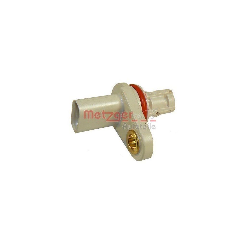 Sensor, Nockenwellenposition METZGER 0903135 ORIGINAL ERSATZTEIL GREENPARTS für